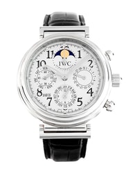 IWC Da Vinci Perpetual Calendar IW375803